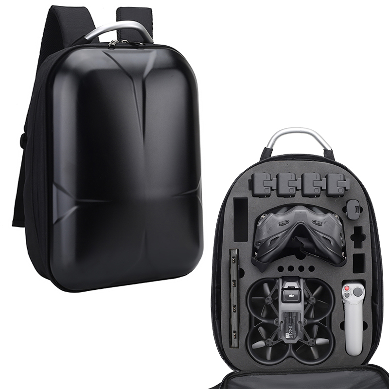 Drone Gimbal Case - Tas Ransel Tahan Air Durikerk Kacamata