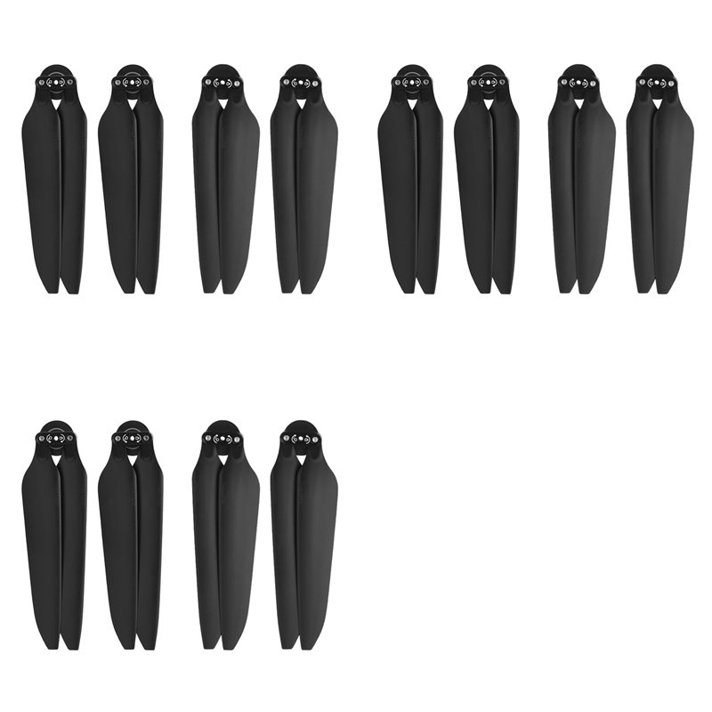 Autel Drone Evo Max 4T - ~【Sedang Diskon】12X Baling-Baling Lepas Cepat Suku