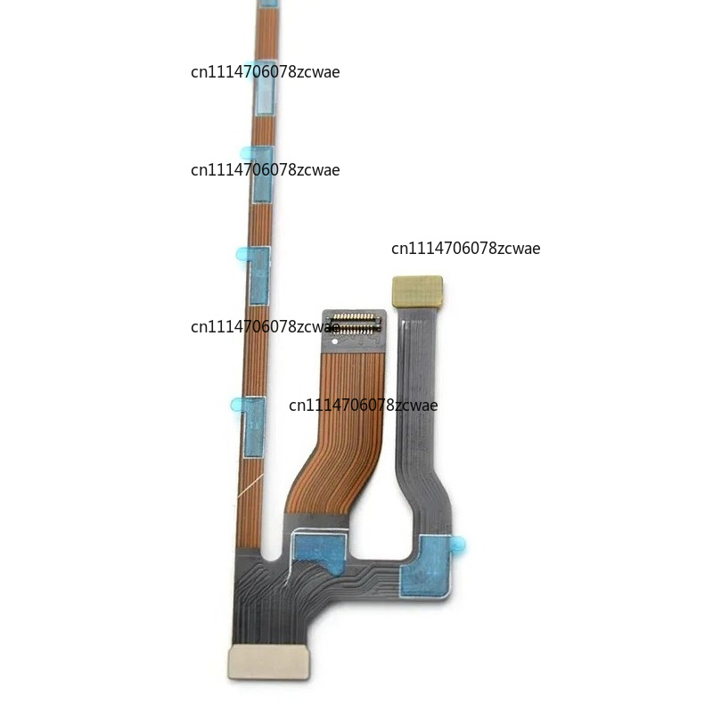 Drone Gimbal Ribbon Cable - untuk Suku Cadang Perbaikan Drone DJI