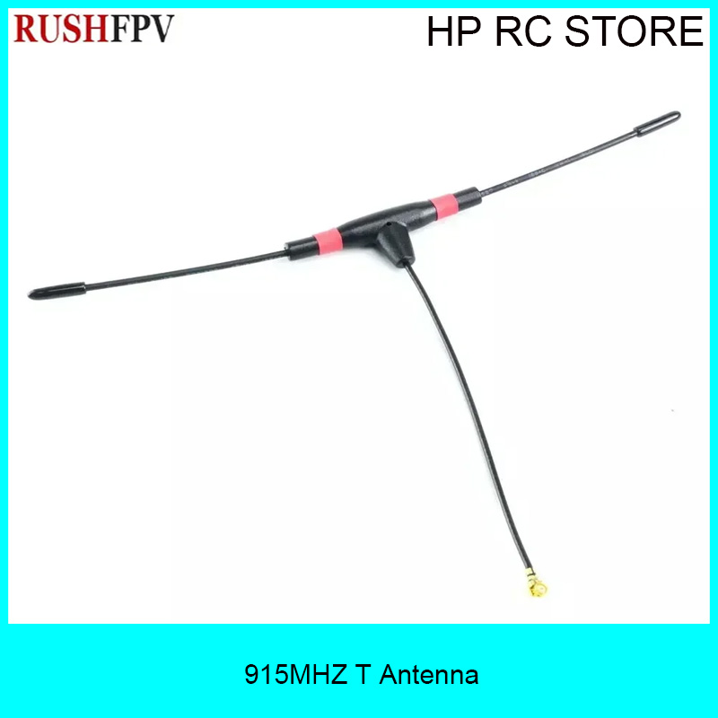 Tbs Fpv Crossfire - Antena T 915MHz Konektor UFL MMCX