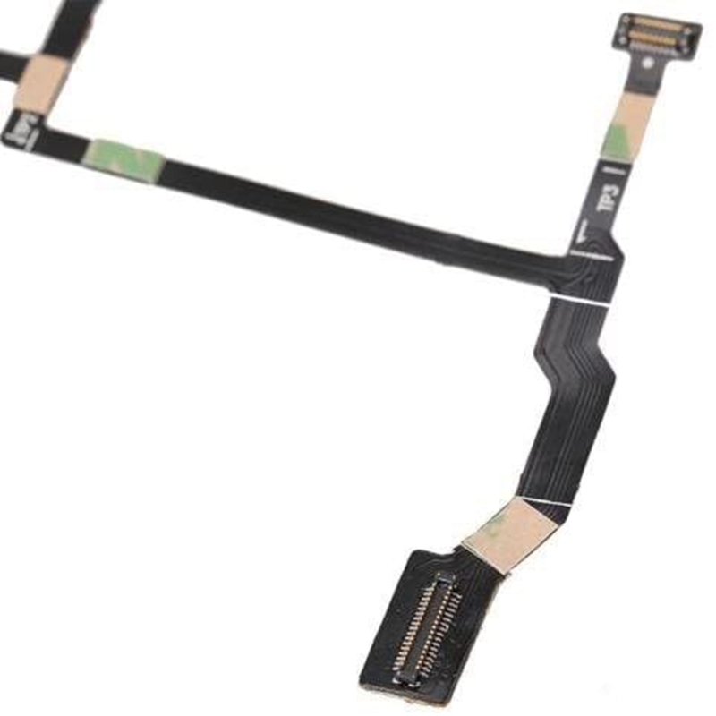 Drone Gimbal Ribbon Cable - Gimbal kamera kabel fleksibel Gimbal datar