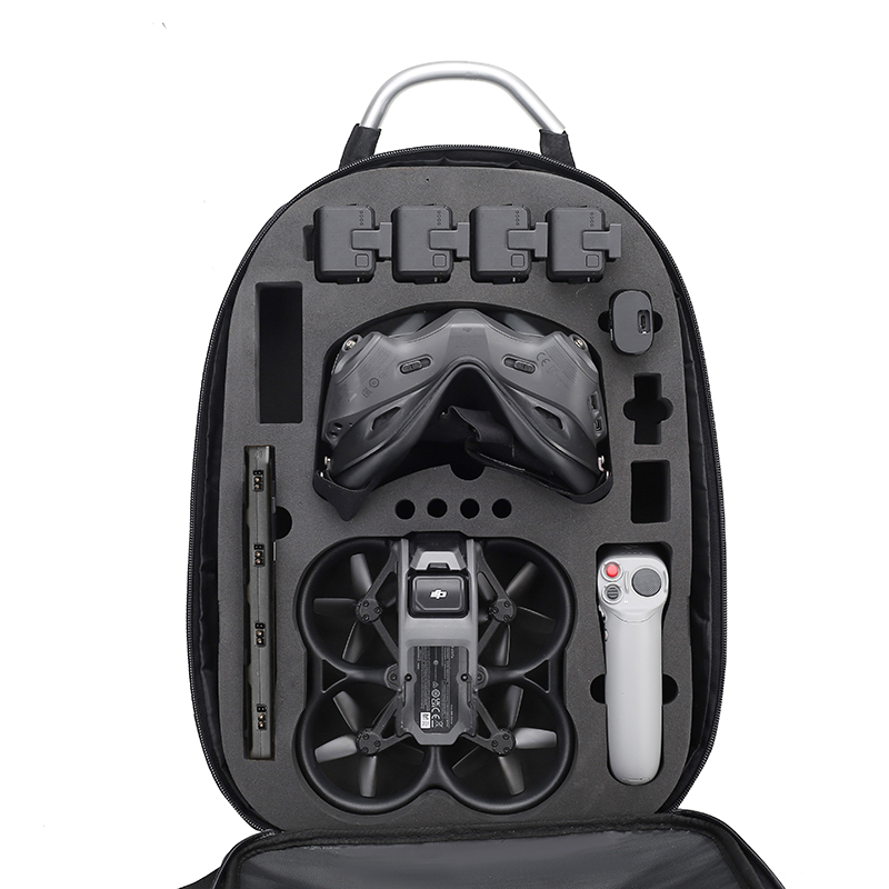 Tas Ransel Tahan Air Durikerk  - Drone Gimbal Case ulasan dan harga