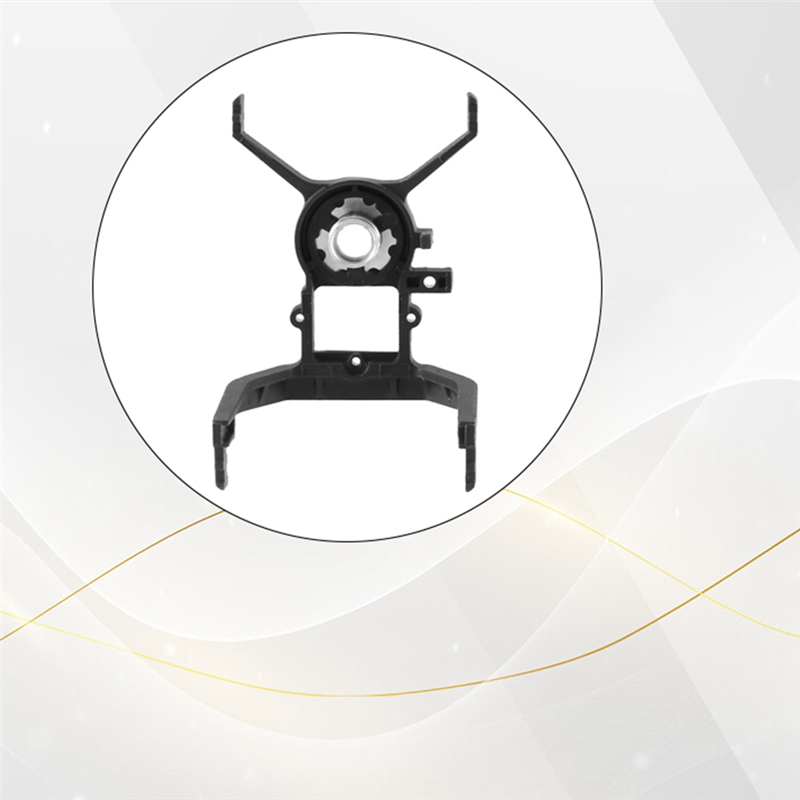 Braket Peredam Kejut Gimbal un - Drone Gimbal Dampener ulasan dan harga