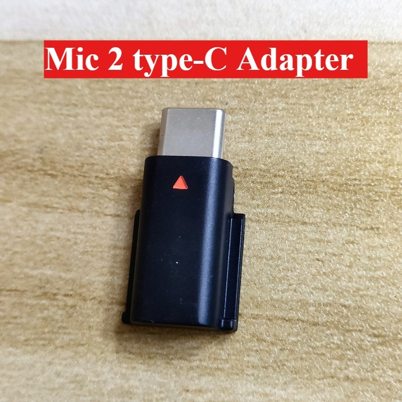 Suku cadang pengganti konektor - Dji Drone Mini 3 ulasan dan harga