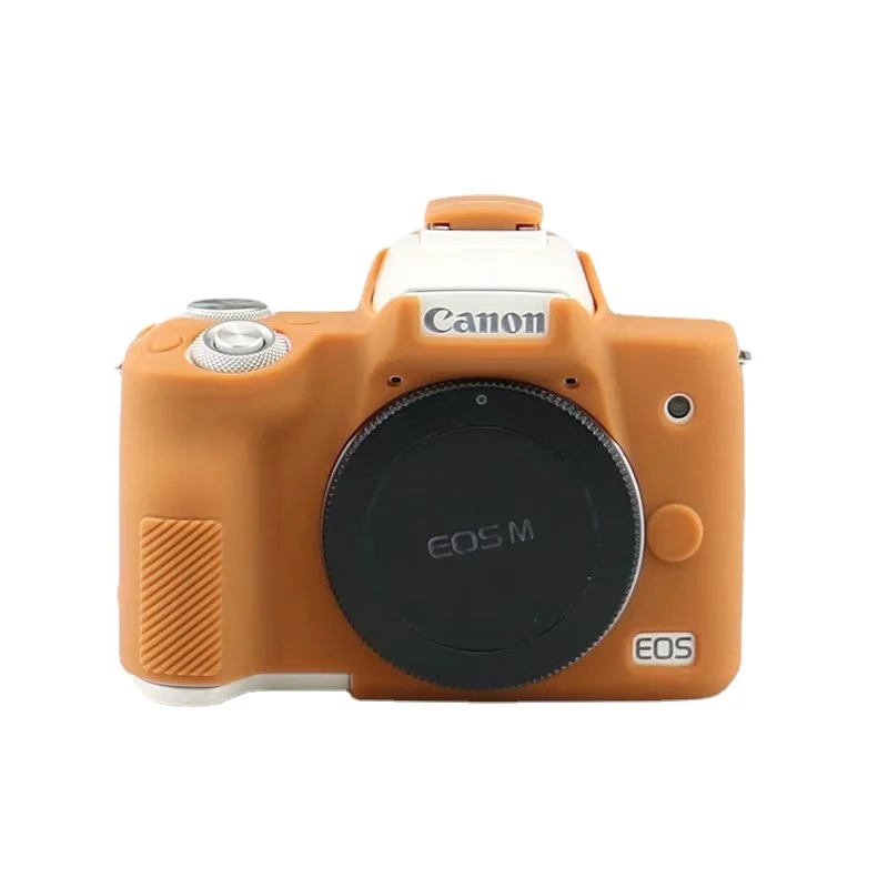 M50 casing silikon pelindung b - Canon Camera Eos M50 Mark Ii ulasan dan harga