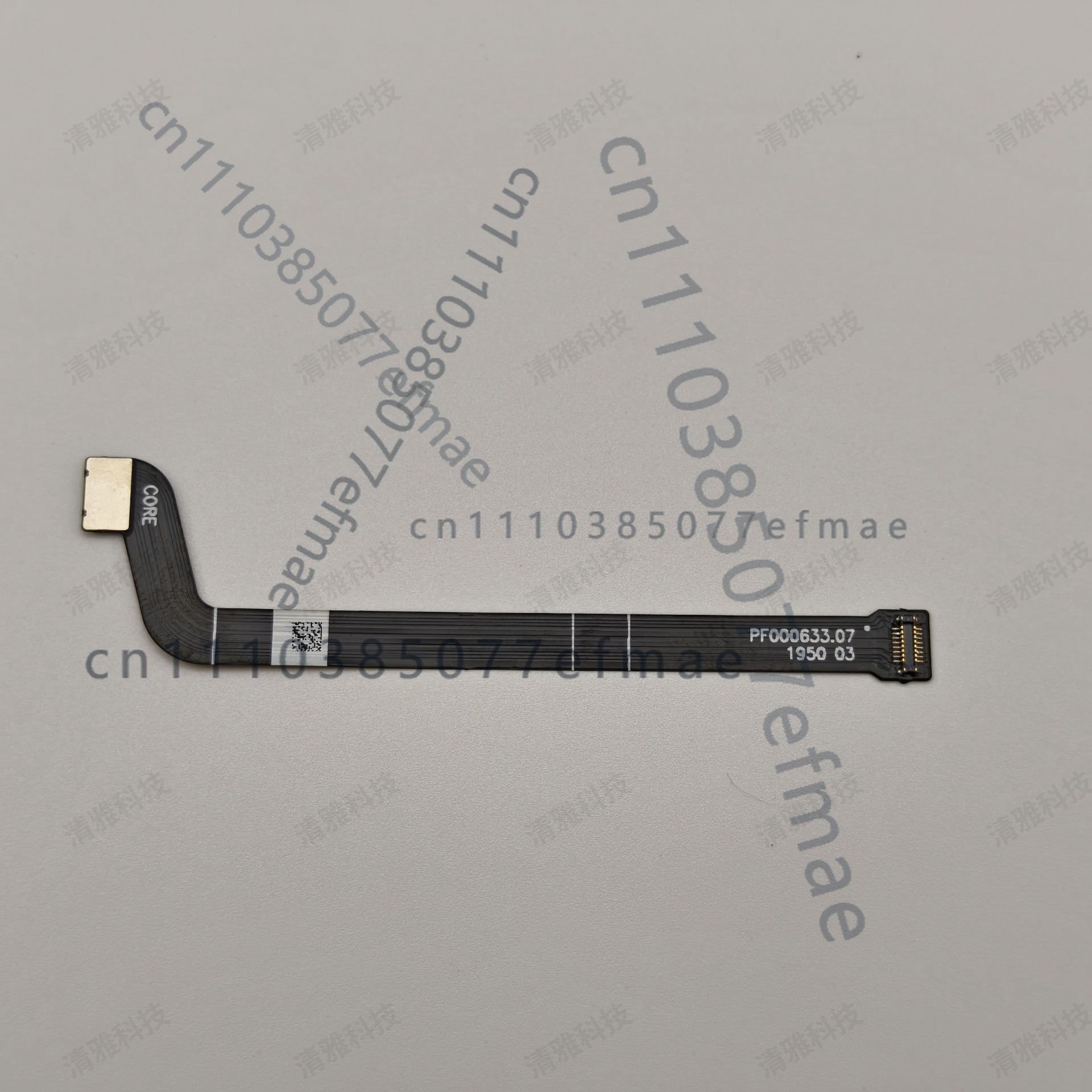 1 Buah untuk DJI Air 2 Air 2S  - Drone Gimbal Ribbon Cable ulasan dan harga